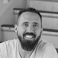 Damon Burton Damon Burton