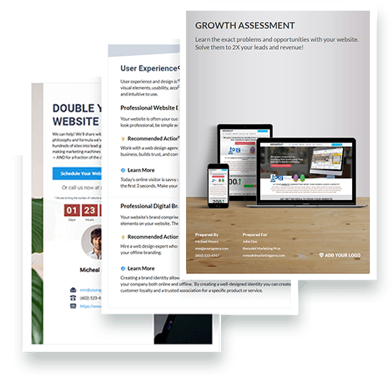 Website Audit Report Preview Website Audit Report Preview