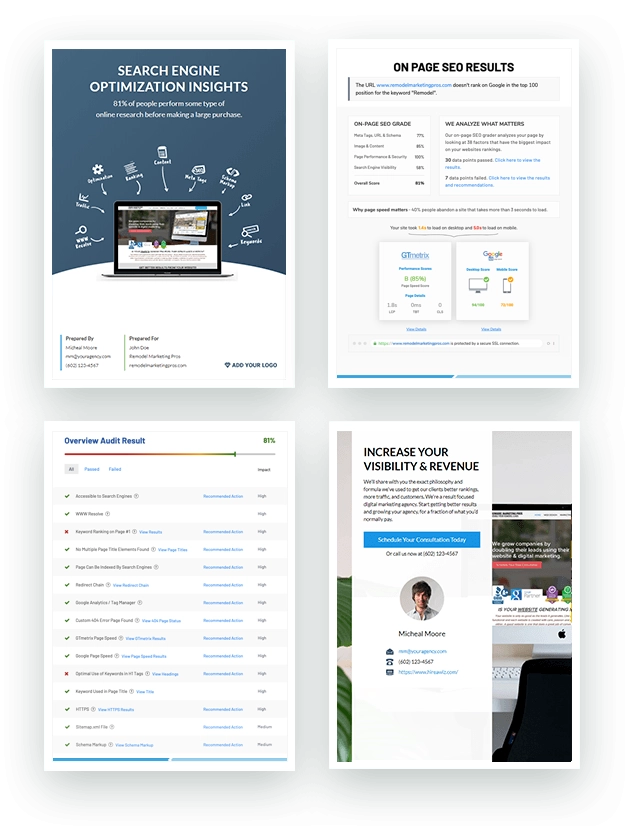 On Page SEO Audit On Page SEO Audit
