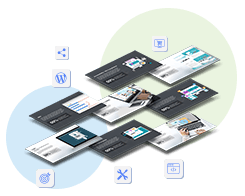 Easily explain your services Easily explain your services - My Web Audit