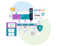 Give a holistic digital overview Give a holistic digital overview - My Web Audit