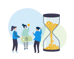 Save time & money Save time & money - My Web Audit