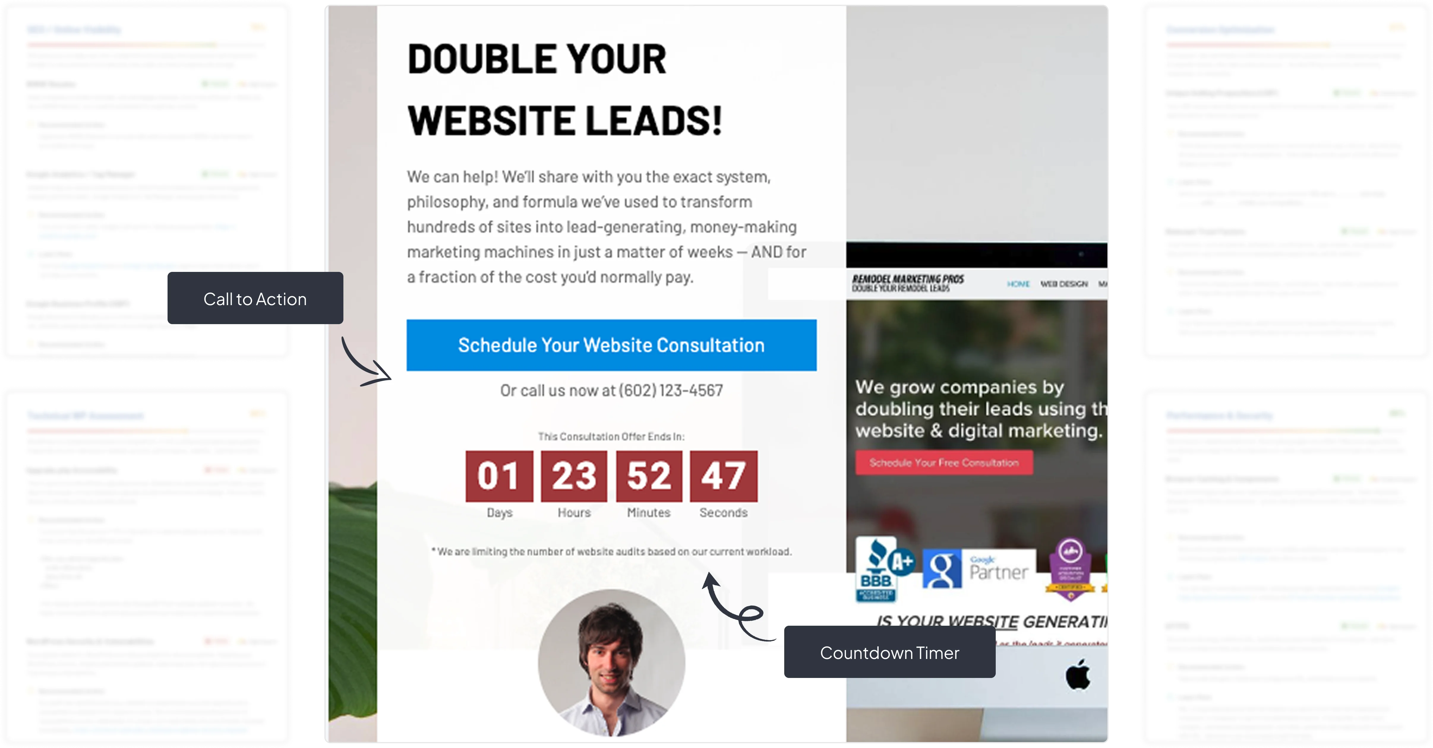 Schedule a Consultation