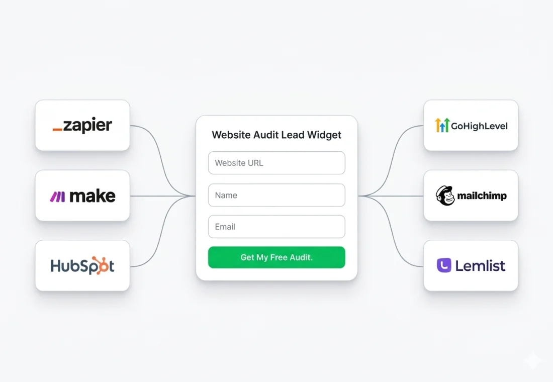 Integrations & automation