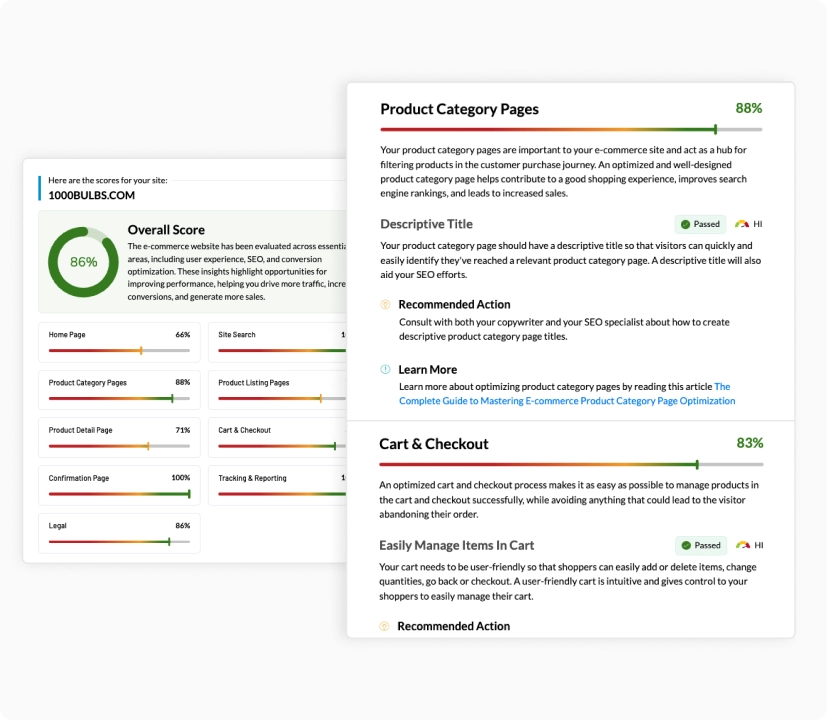Looking to sell business owners on a variety of agency services? You'll need more than WooRank.